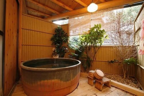 Ryokan Tsuruya Intaku Yufu Ngoại thất bức ảnh